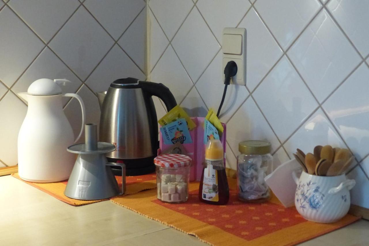 Slaaphuisje Het Vliegend Varken Genk Ngoại thất bức ảnh